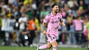 El efecto Messi juega un papel importante en US Open Cup