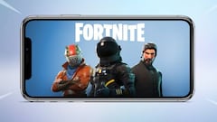 Por qué Fortnite en Android no estará en Google Play