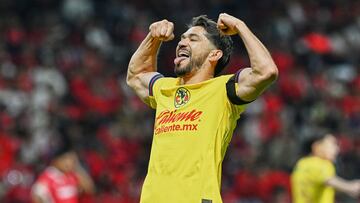 Regreso al pasado: Los jugadores de América y Rayados que estuvieron en la final del Apertura en 2019