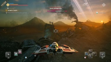 Everspace 2 detalla su hoja de ruta para 2021