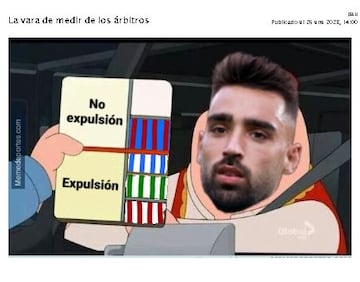 Los memes más divertidos de la Copa del Rey