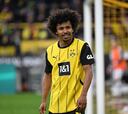 Friburgo-Dortmund, en directo