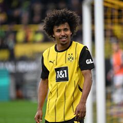 Friburgo-Dortmund, en directo