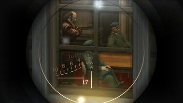 Galería: Hitman HD Collection