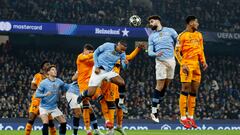 ¿Por qué lleva el Manchester City el parche de campeón del mundo si el Madrid ganó la Intercontinental?