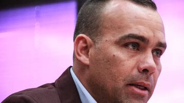 La Vinotinto ya está en Galicia y Dudamel se muestra "optimista"