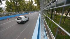 Los beneficios que traerá la Fórmula E al país