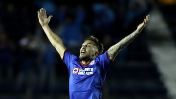 Gonzalo Piovi: “mantener el arco en cero da tranquilidad”