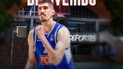 El UCAM Murcia se refuerza con Danilo Nikolic