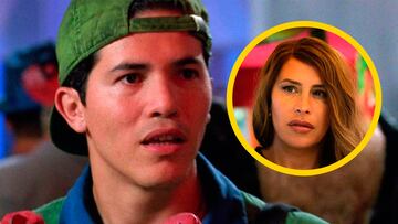 John Leguizamo vs Karla Sofía Gascón Emilia Pérez