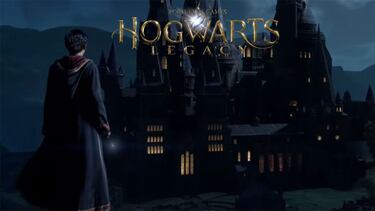 Hogwarts Legacy casts its spell in a gameplay with a release window