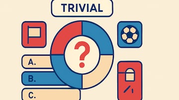 ¿Existen estos deportes? Acierta en este test de disciplinas raras