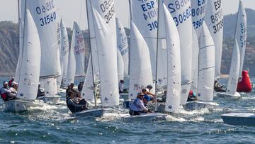 Vuelven las pruebas al Abra con la cuarta edición del Trofeo Juan Manuel Alonso Allende