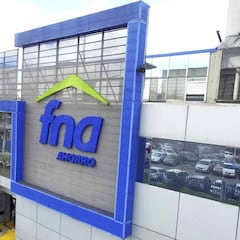 Cesantías del Fondo Nacional de Ahorro: consultar saldo disponible y formulario de retiro