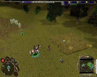 Empire lanzará una edición especial de Warrior Kings