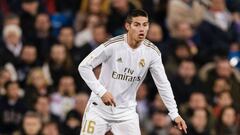 Los colombianos tienen fecha y hora de regreso en LaLiga