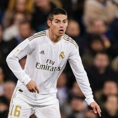 Los colombianos tienen fecha y hora de regreso en LaLiga