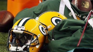 Brian Gutekunst es el nuevo gerente general de los Packers