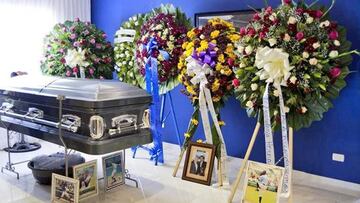 Pedro Mart¨ªnez comparte detalles de la investigaci¨®n sobre la muerte de Yordano Ventura