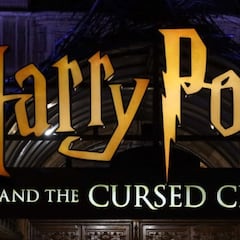 5 cosas que probablemente no conocías sobre Harry Potter