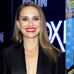 El rifirrafe entre Natalie Portman y Jessica Simpson por unas fotos en bikini