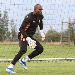 “Montero, Melé y Vásquez, son los mejores arqueros del FPC”