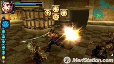 Warriors of the Lost Empire, Impresiones