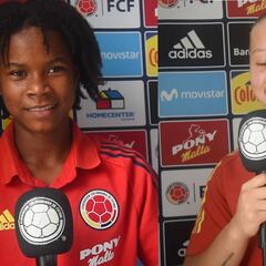 Torres y Guzmán, con el objetivo claro: Final en Uruguay