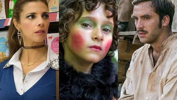 La Academia de Cine ha seleccionado 1898. Los últimos de Filipinas, Abracadabra y Verano 1993 como las precandidatas españolas para los Oscar.