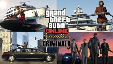 Rockstar nos quiere arruinar con el Super Yate de GTA Online