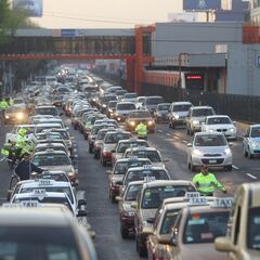 Hoy No Circula 2 de julio: vehículos y placas en CDMX, EDOMEX, Hidalgo y Puebla