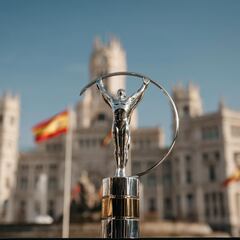 Laureus en el nombre de ellas