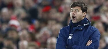 Los méritos de los nominados al mejor entrenador FIFA