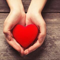 Día Mundial del Corazón: 29 de septiembre