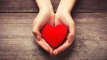 Día Mundial del Corazón: 29 de septiembre