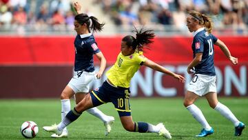 Inicia la Liga femenina en el FPC 