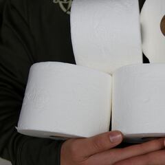 El ‘pack’ con 96 rollos de papel higiénico Scottex más vendido