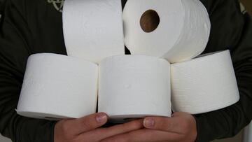 Consigue el papel higiénico Scottex más vendido en oferta.