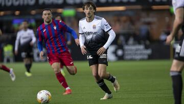 06/03/22 PARTIDO SEGUNDA DIVISION
FC CARTAGENA - SD EIBAR