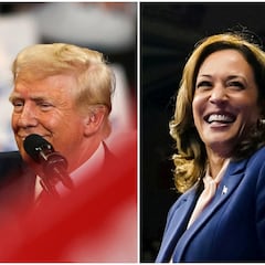 Will there be changes in social security payments depending on who wins the election?