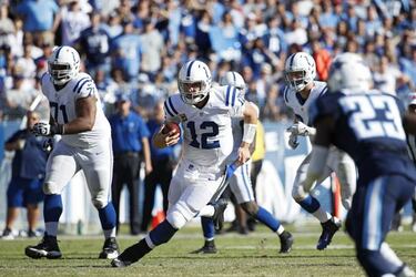 Lo mejor de la semana 7 de la NFL en una foto y una frase