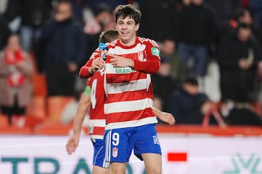 Gonzalo ‘Petit Suisse’: el Luis Suárez del futuro