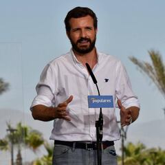 ¿Qué fue de Pablo Casado tras abandonar el PP?