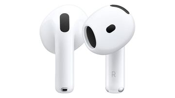 AirPods 4.