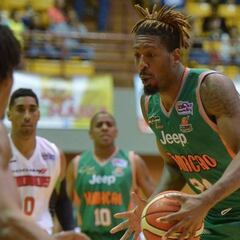 Jarrid Famous, el ex NBA que se une a Astros de Jalisco