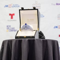 ¿Qué requisitos se necesitan para ser concursante de Miss Universo?