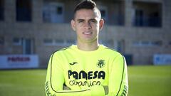 Borré es uno de los cedidos que puede recuperar el Atleti