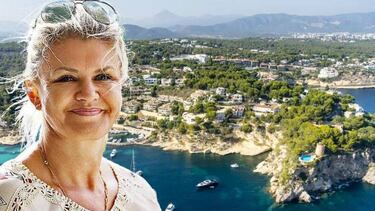 Los Schumacher compran la villa de Florentino en Andraitx