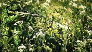 La belleza de las armas en GTA Online