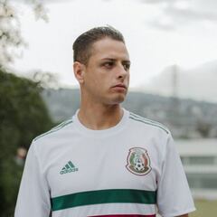 Copa Oro 2021: ¿por qué no juega Chicharito Hernández con México el torneo?